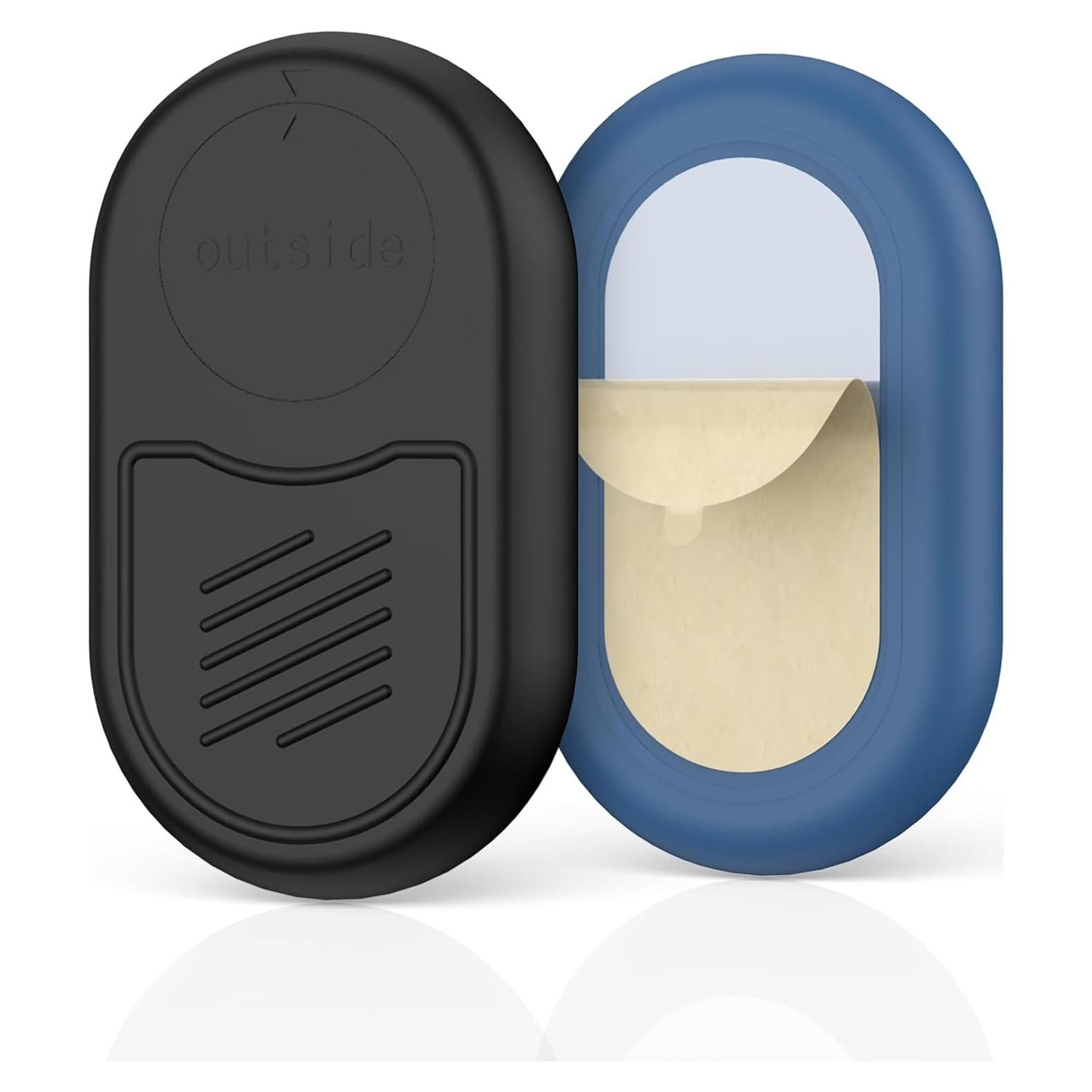 Funda Protectora TUDIOW para Samsung Galaxy SmartTag2 - 2 Unidades