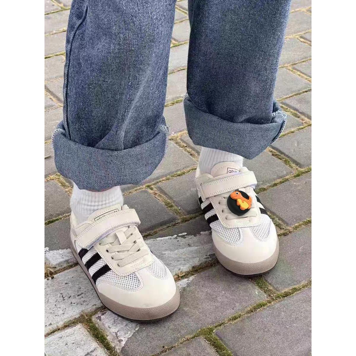 Soportes de Silicona para Niños Wagtune - 4 Piezas AirTag