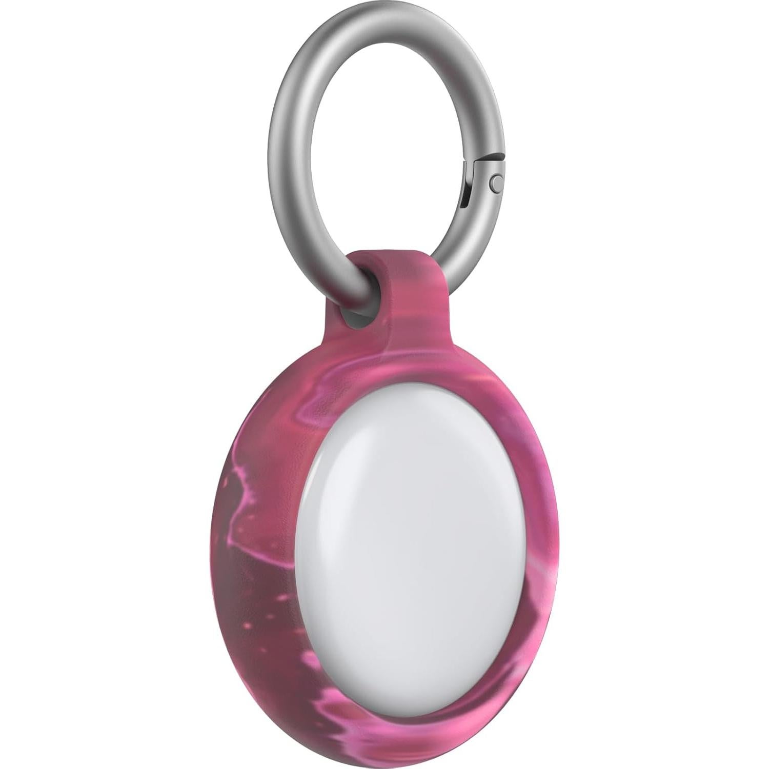 Funda para AirTag OtterBox Marte con Mosquetón Duradero