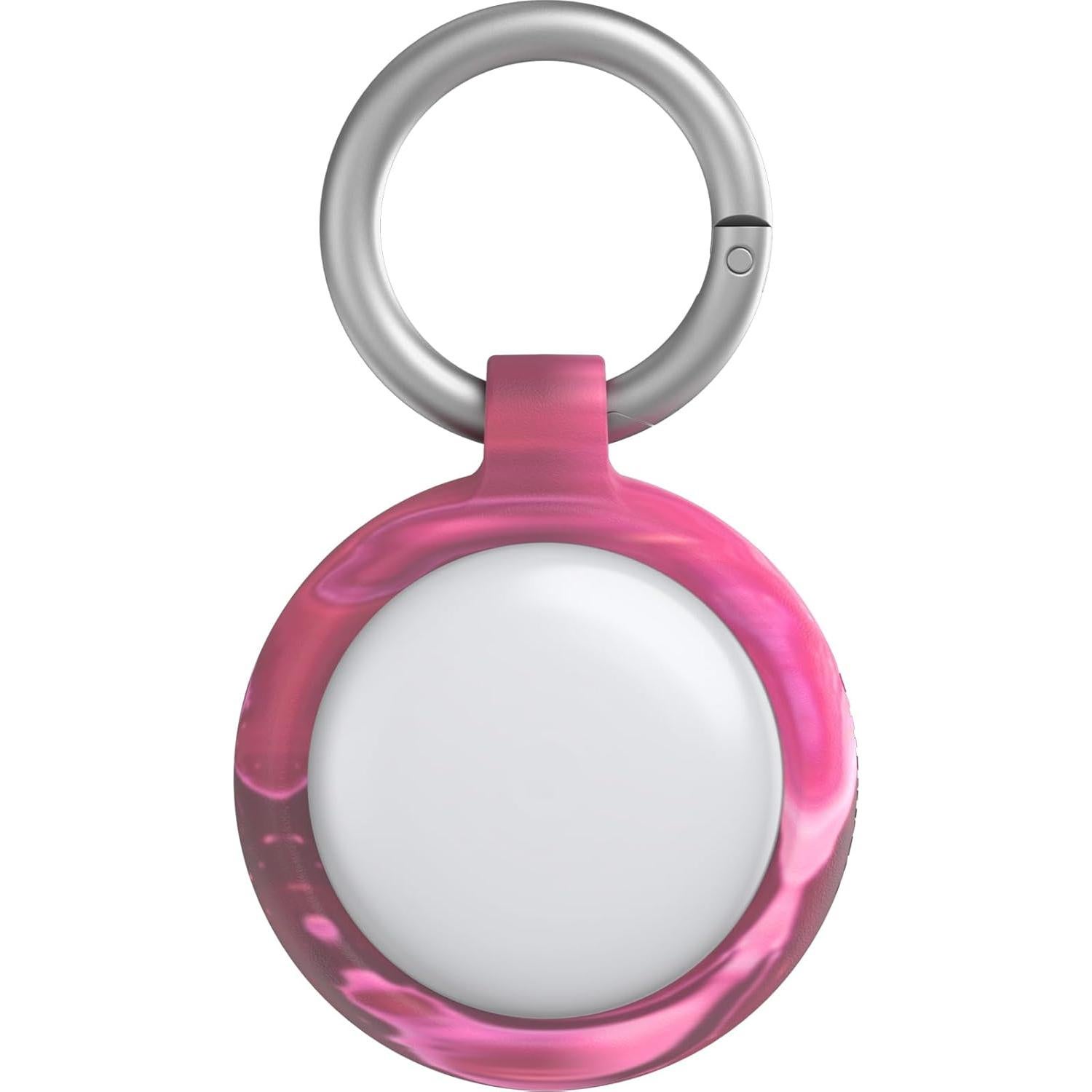 Funda para AirTag OtterBox Marte con Mosquetón Duradero