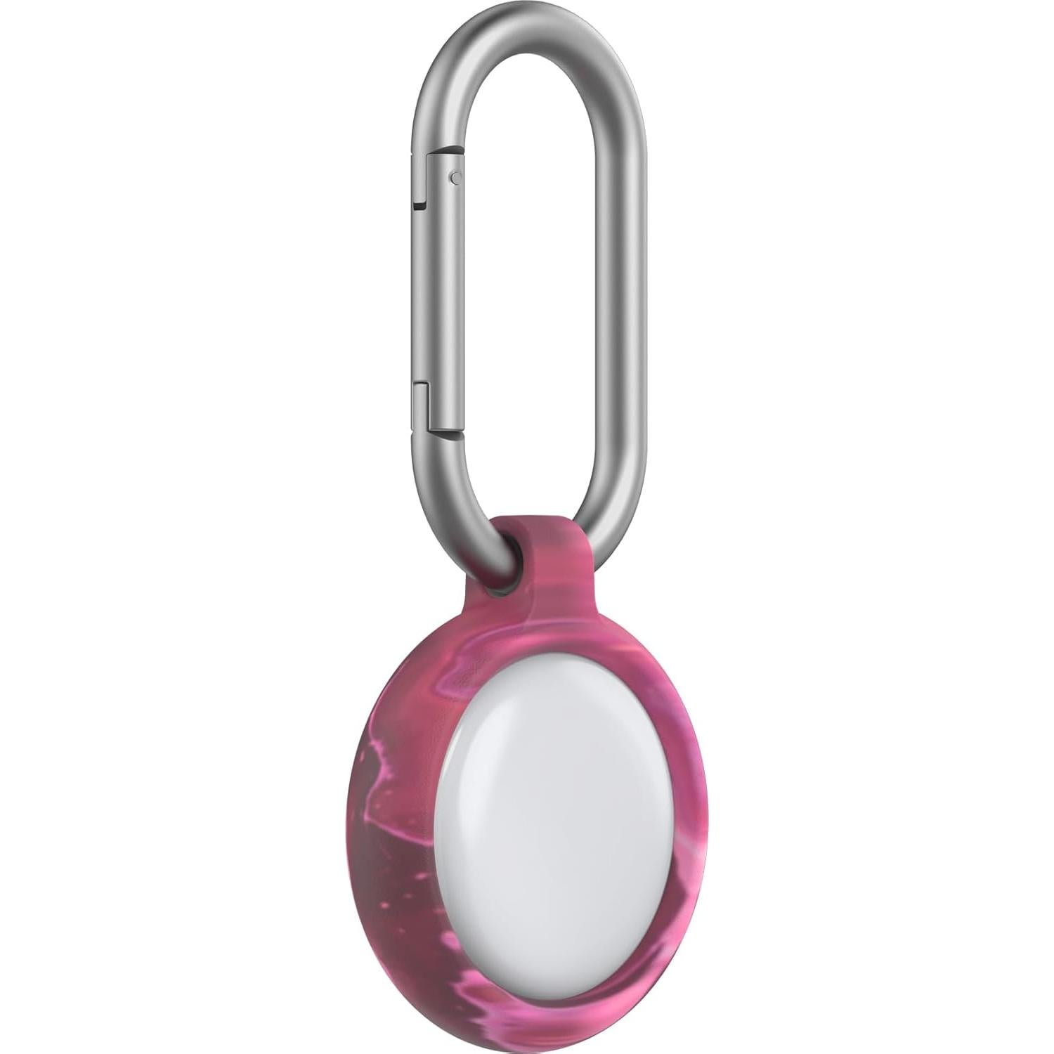 Funda para AirTag OtterBox Marte con Mosquetón Duradero