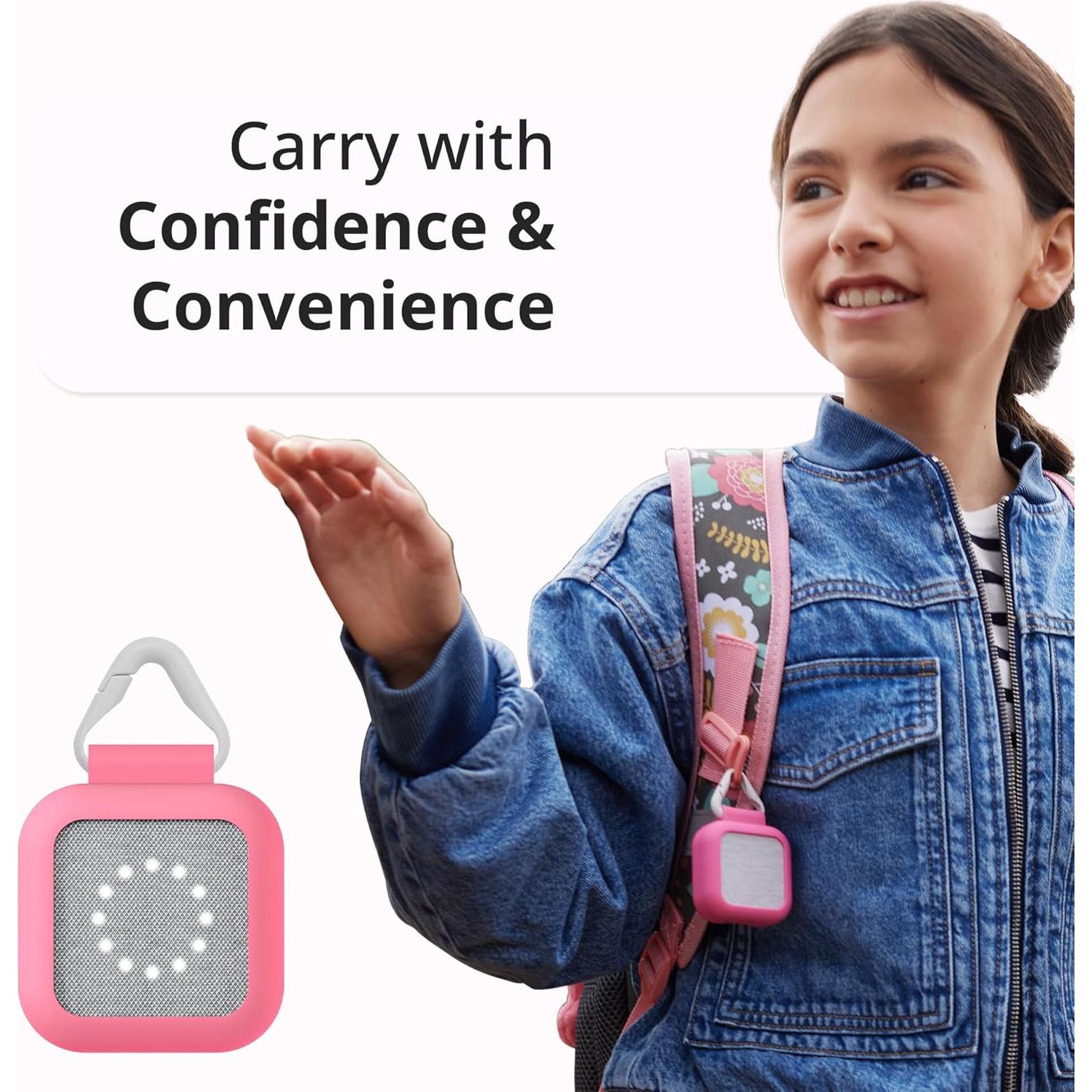 Funda de Silicona BoT Talk - Protección para Rastreador GPS