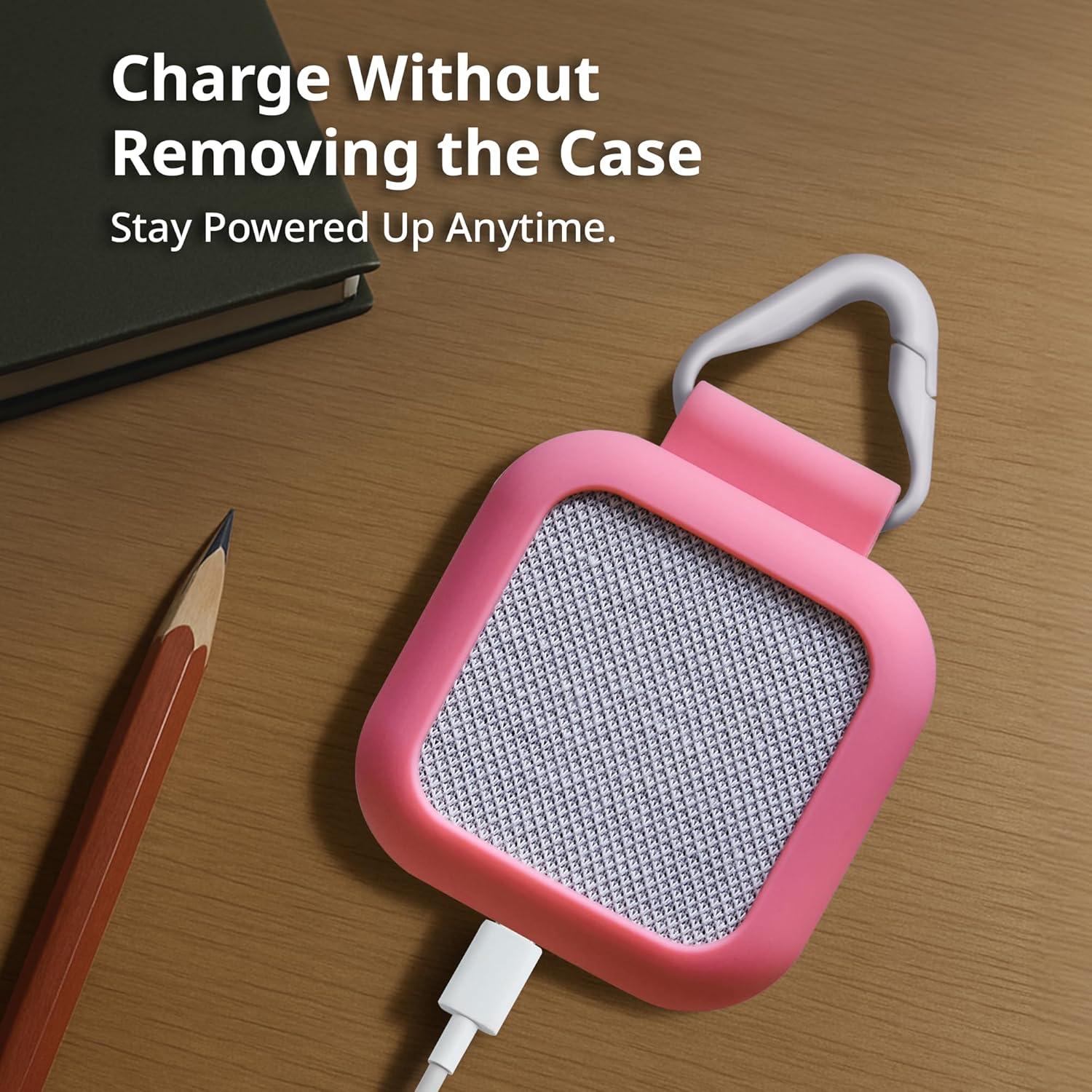 Funda de Silicona BoT Talk - Protección para Rastreador GPS