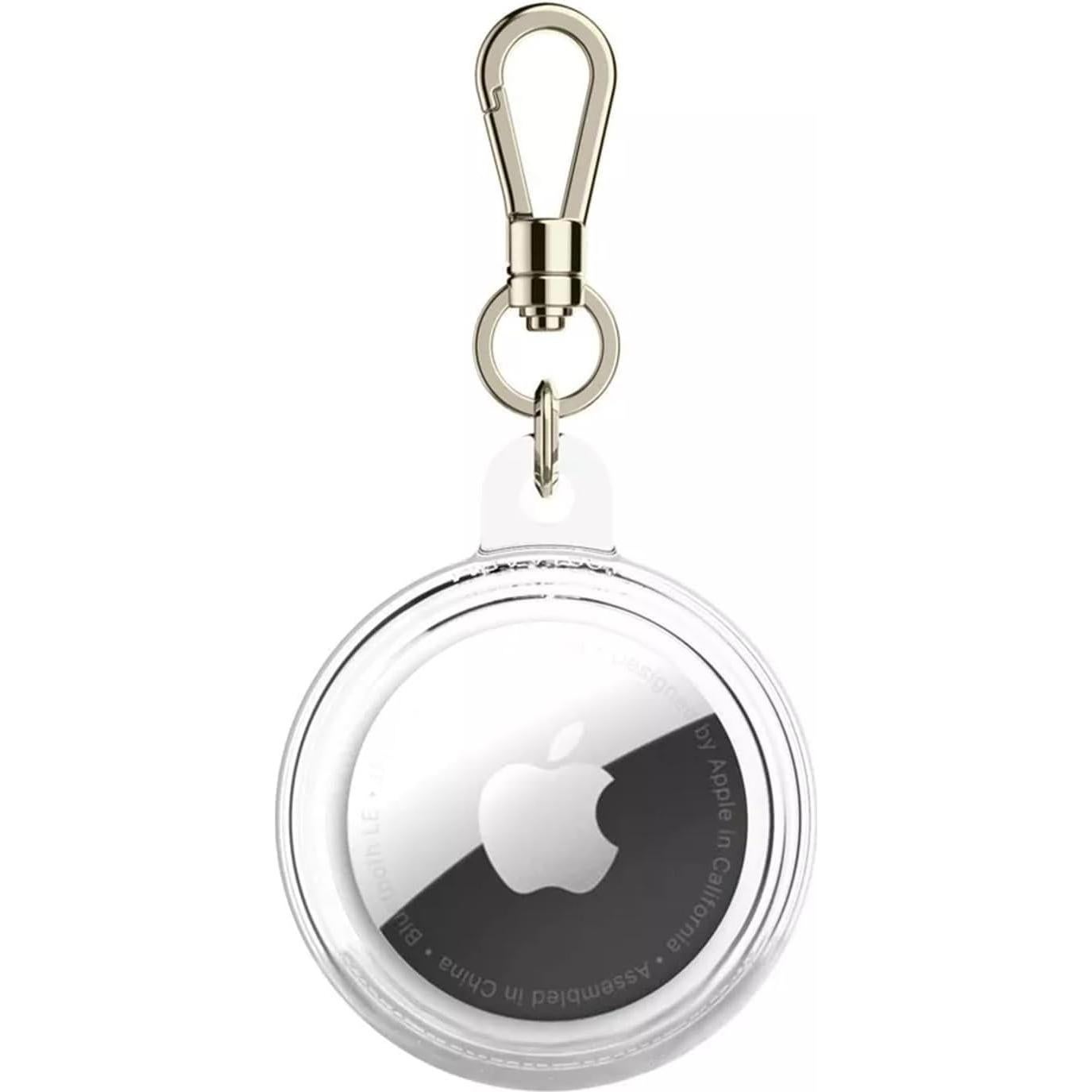 Funda para AirTag Kate Spade New York Leopardo de Ciudad