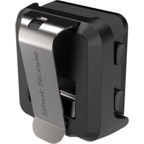 GPS Portátil de Golf PlayBetter Shot Scope H4 con 16 Etiquetas