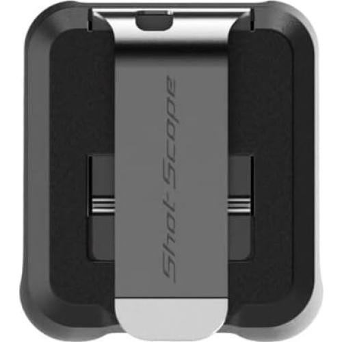 GPS Portátil de Golf PlayBetter Shot Scope H4 con 16 Etiquetas