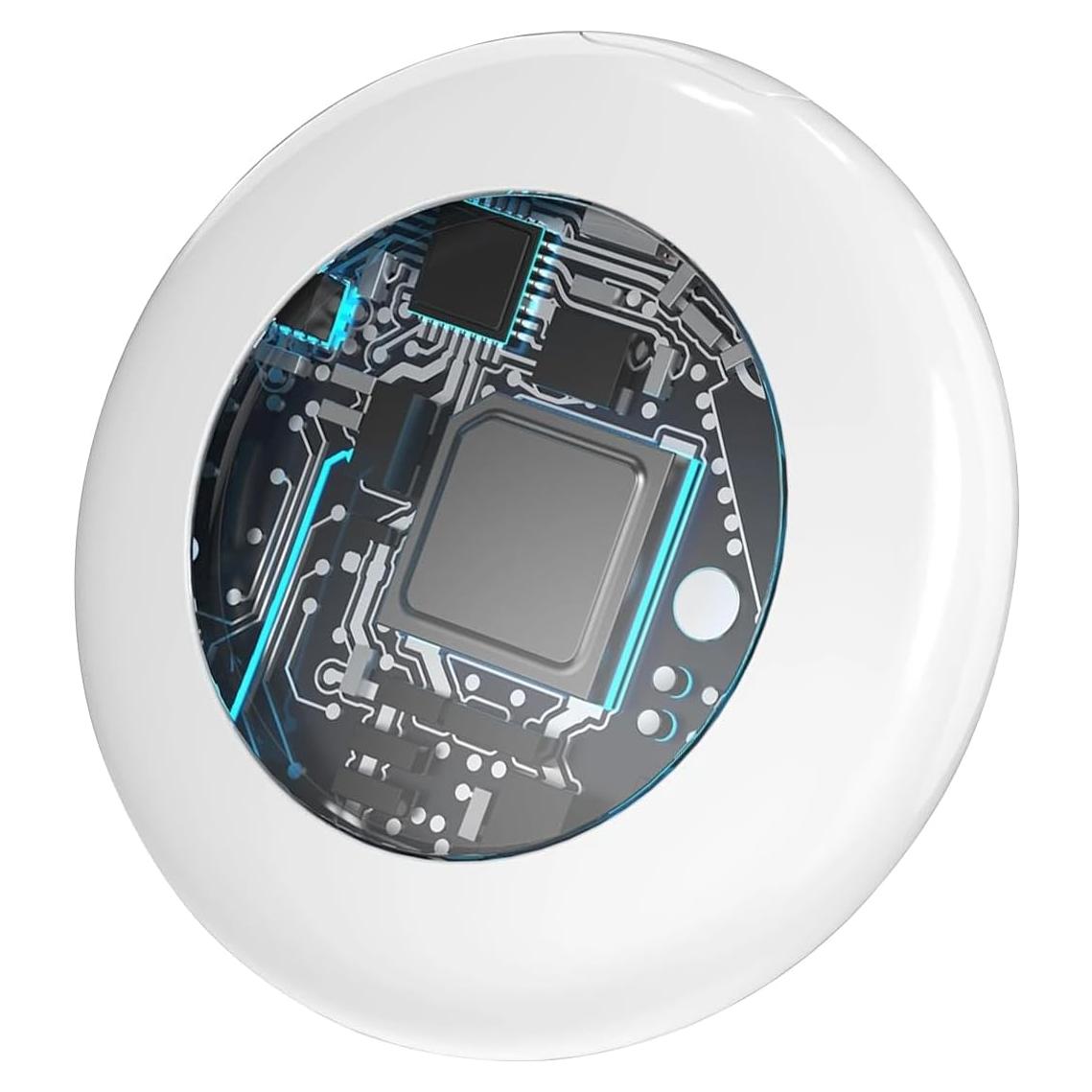 Localizador Bluetooth GAGAAL TX02 para Llaves y Equipaje