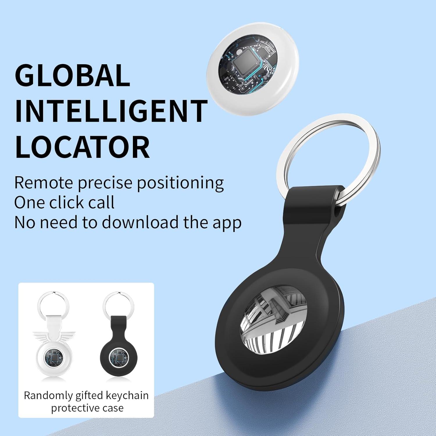 Localizador Bluetooth GAGAAL TX02 para Llaves y Equipaje