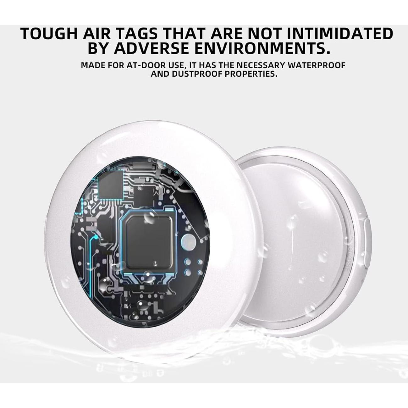 Localizador Bluetooth GAGAAL TX02 para Llaves y Equipaje