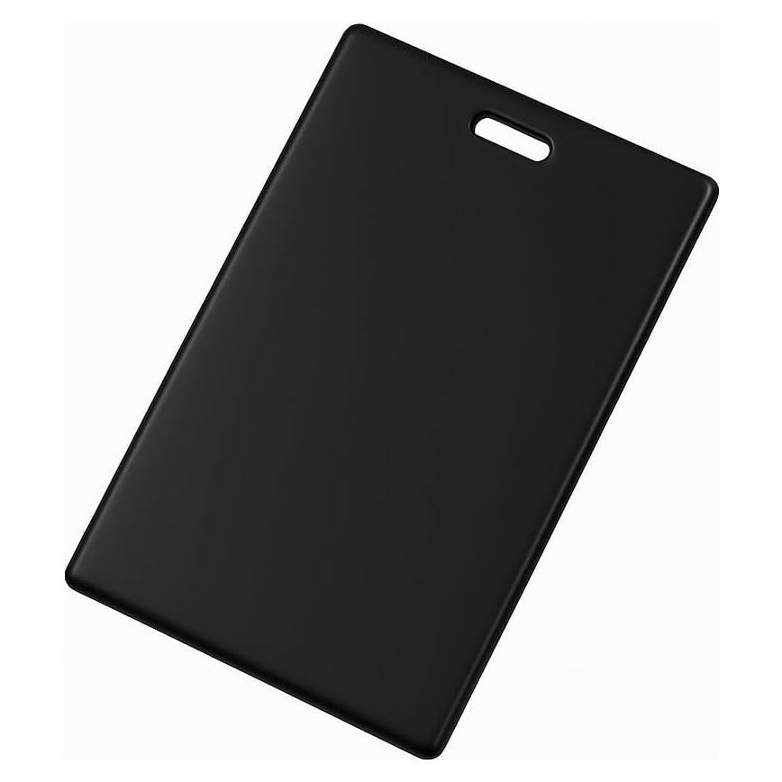 Tarjeta Rastreadora de Cartera XJQX - GPS, Diseño Delgado, Alerta Anti-Pérdida