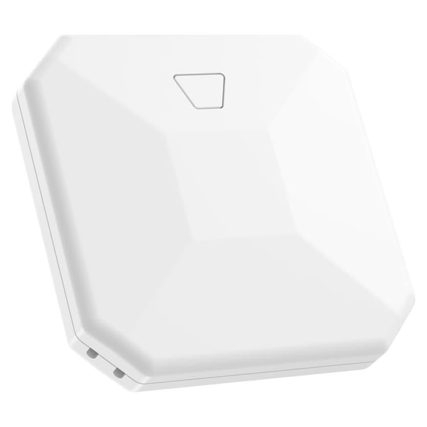 Localizador Bluetooth JianHan JH-Finder-B02 Blanco - Apple Find My
