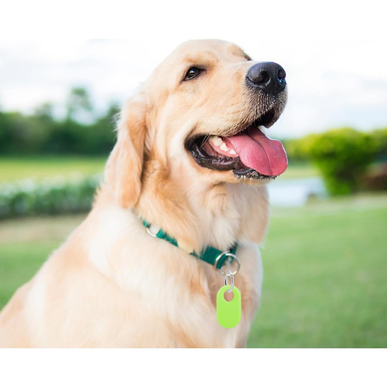 Funda de Silicona JCMOYUTY para Samsung SmartTag2 3-Pack