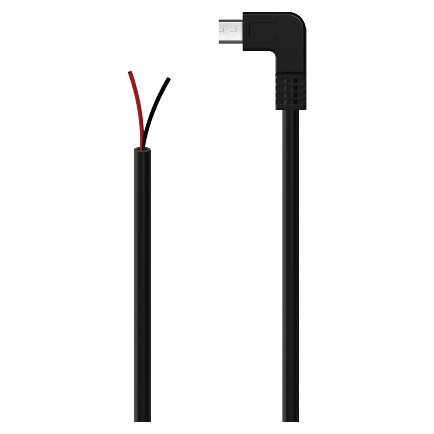 Cargador GPS CUBE Mini-USB 2.5W 0.08kg Conexión Dura