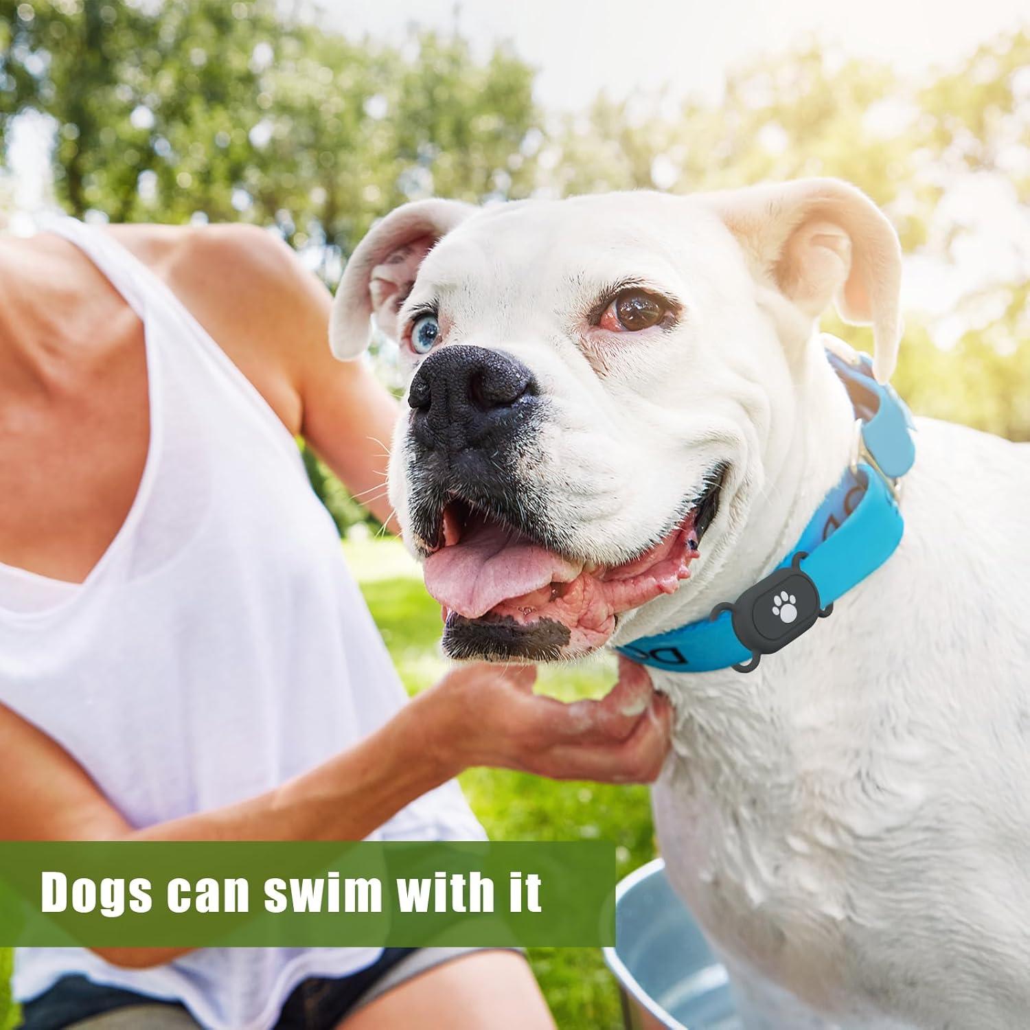 Funda Protectora Silicona Samsung Galaxy SmartTag2 2pcs