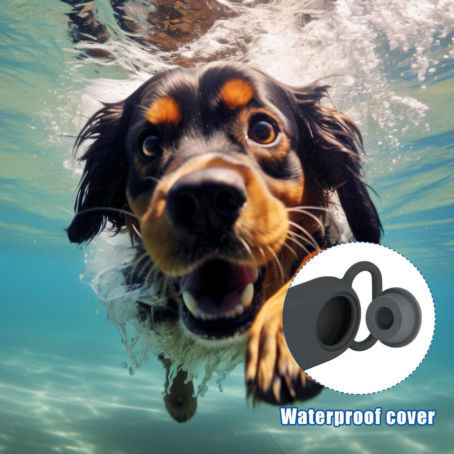 Funda Protectora Silicona Samsung Galaxy SmartTag2 2pcs