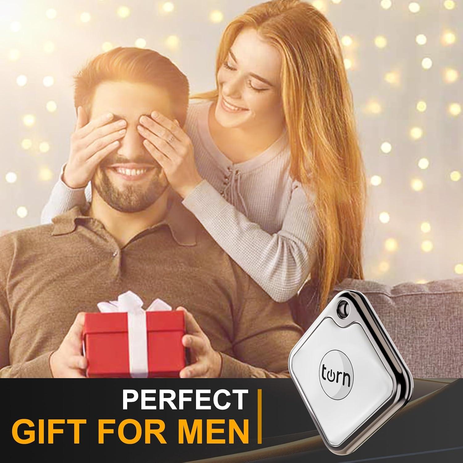 Etiqueta de rastreo GPS SMART LB Air Tracker para iOS