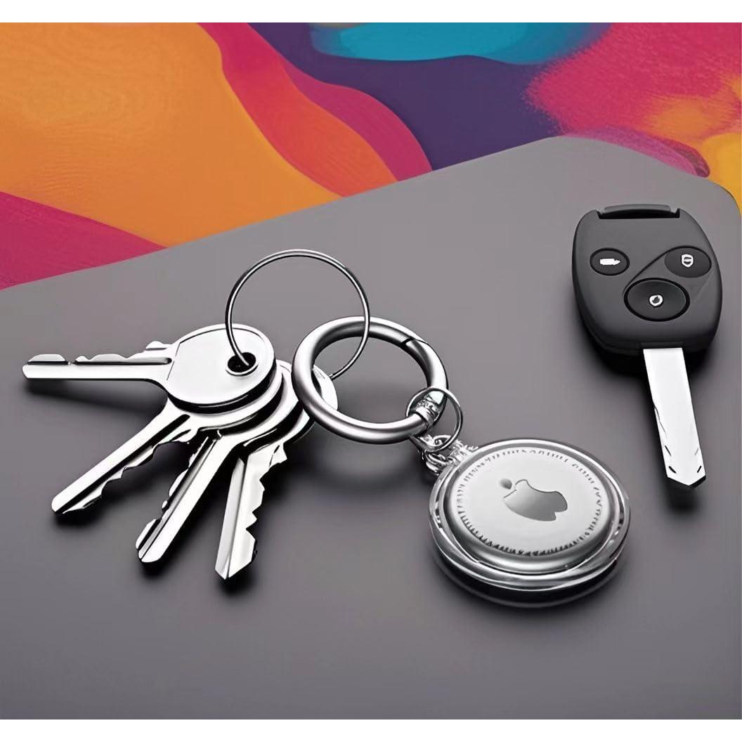 Paquete de 6 Fundas Impermeables LuoLuojia para TAGs