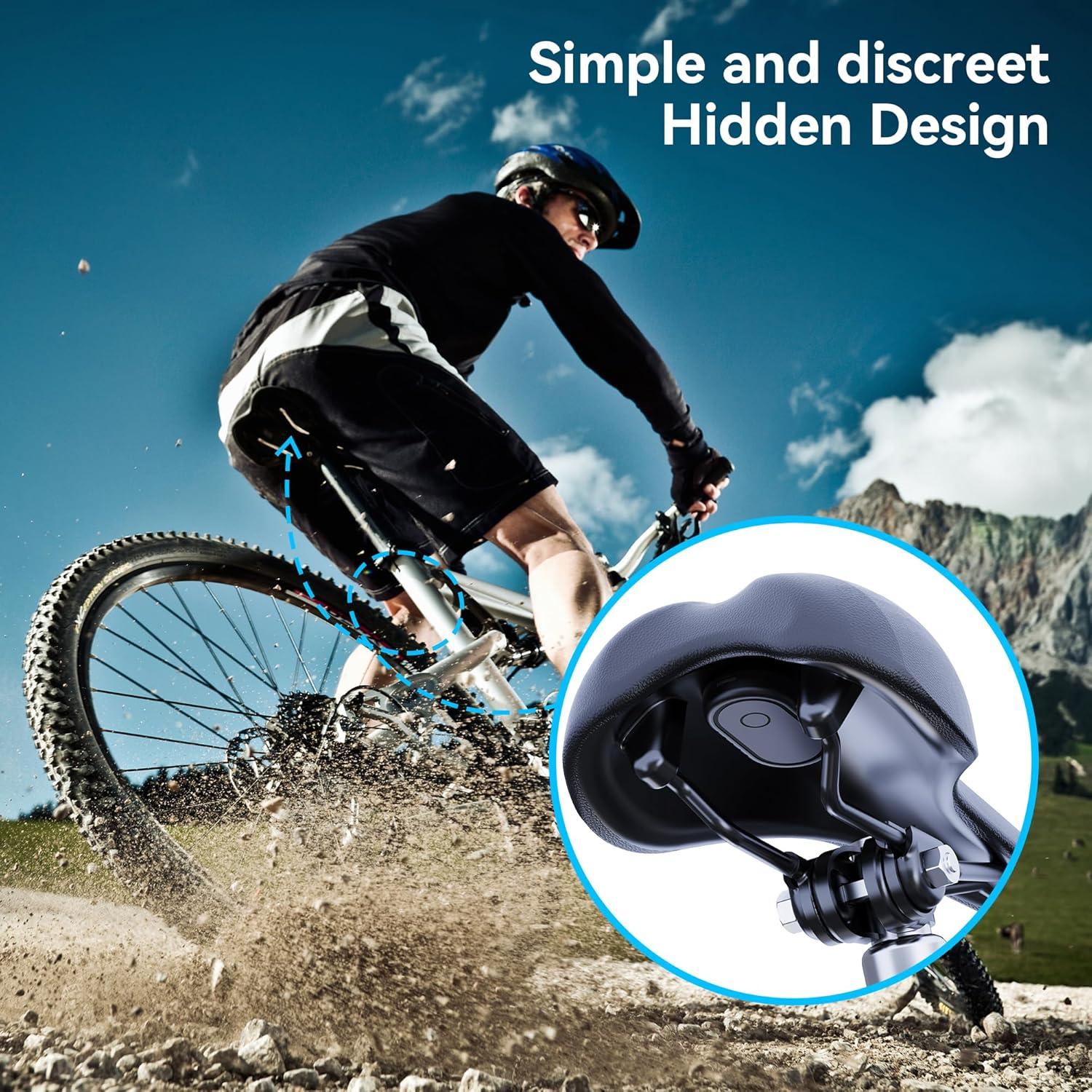 Soporte Adhesivo Impermeable Samsung Smart Tag 2 - Paquete de 2