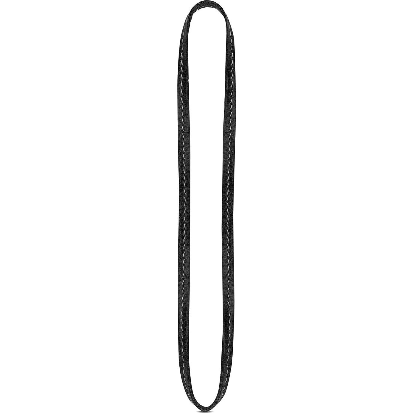 Funda de Cuero Genuino Londo para AirTag - Protección Elegante