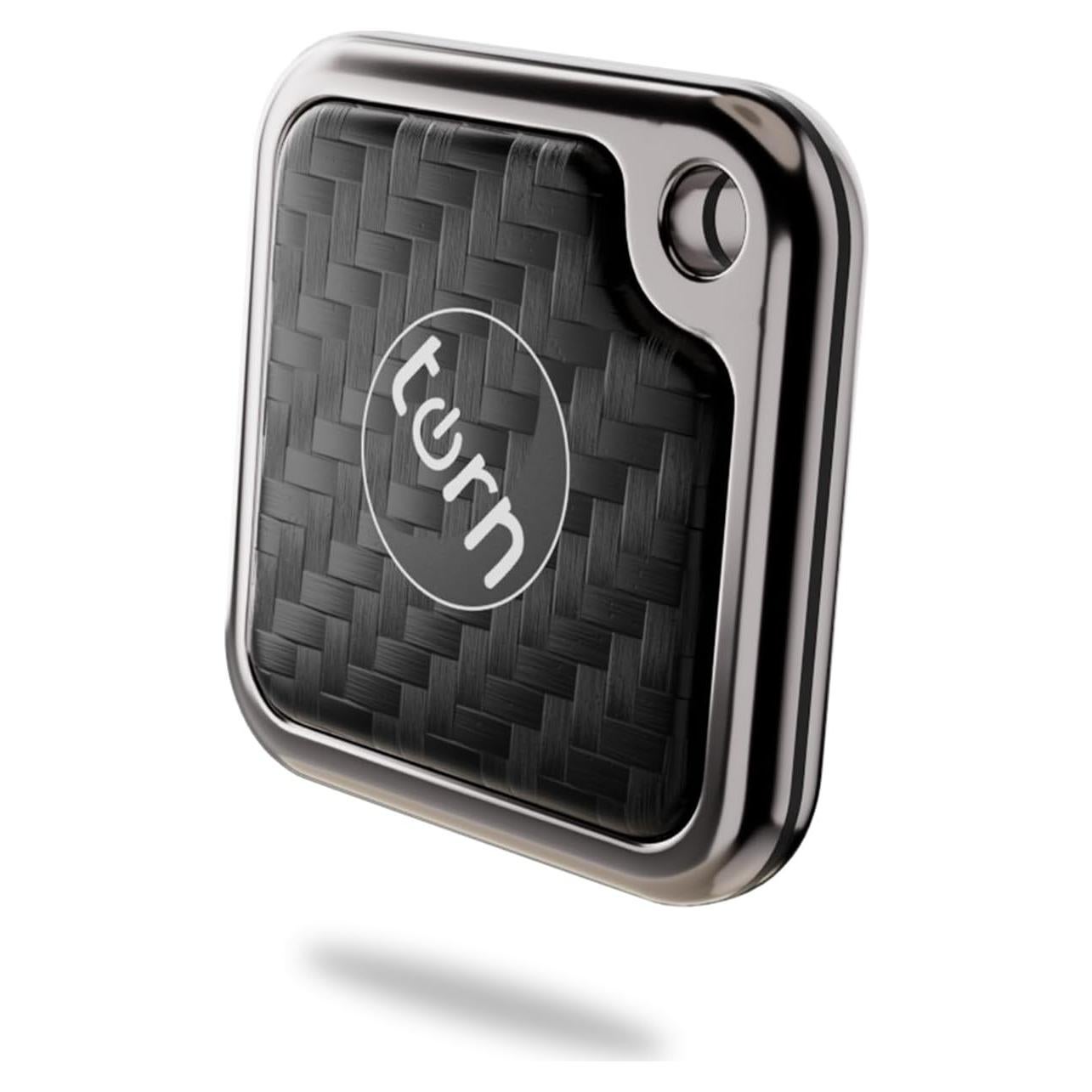 Rastreador Bluetooth SMART LB Air Tracker para iOS