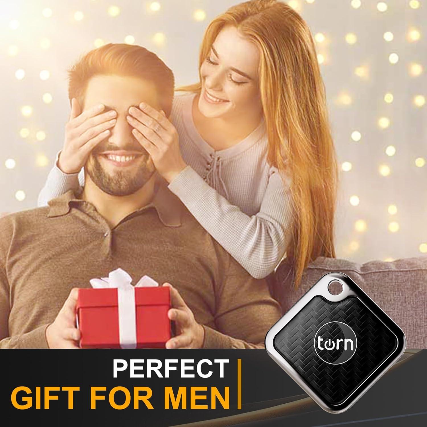 Rastreador Bluetooth SMART LB Air Tracker para iOS