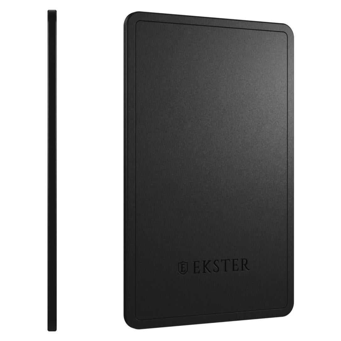 Rastreador GPS Bluetooth Ekster Finder para billetera