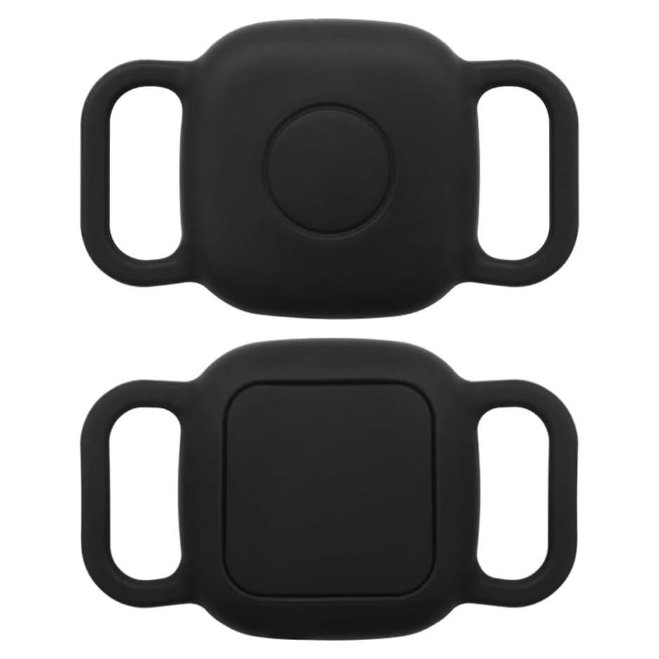 Soporte Funda Silicona para Tile Mate 2024 - Negro