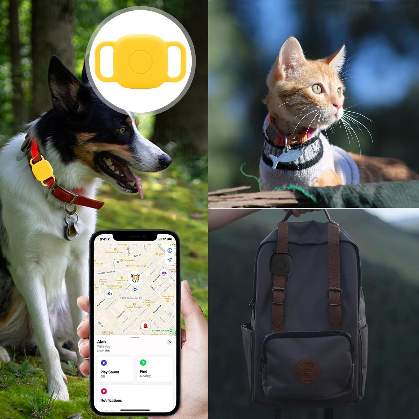 Soporte Funda Silicona para Tile Mate 2024 - Negro