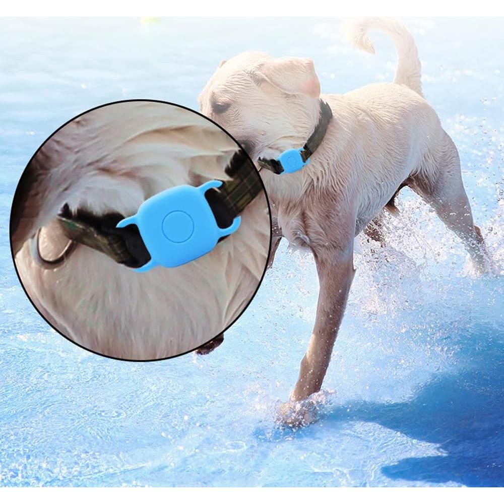 Soporte Funda Silicona para Tile Mate 2024 - Negro