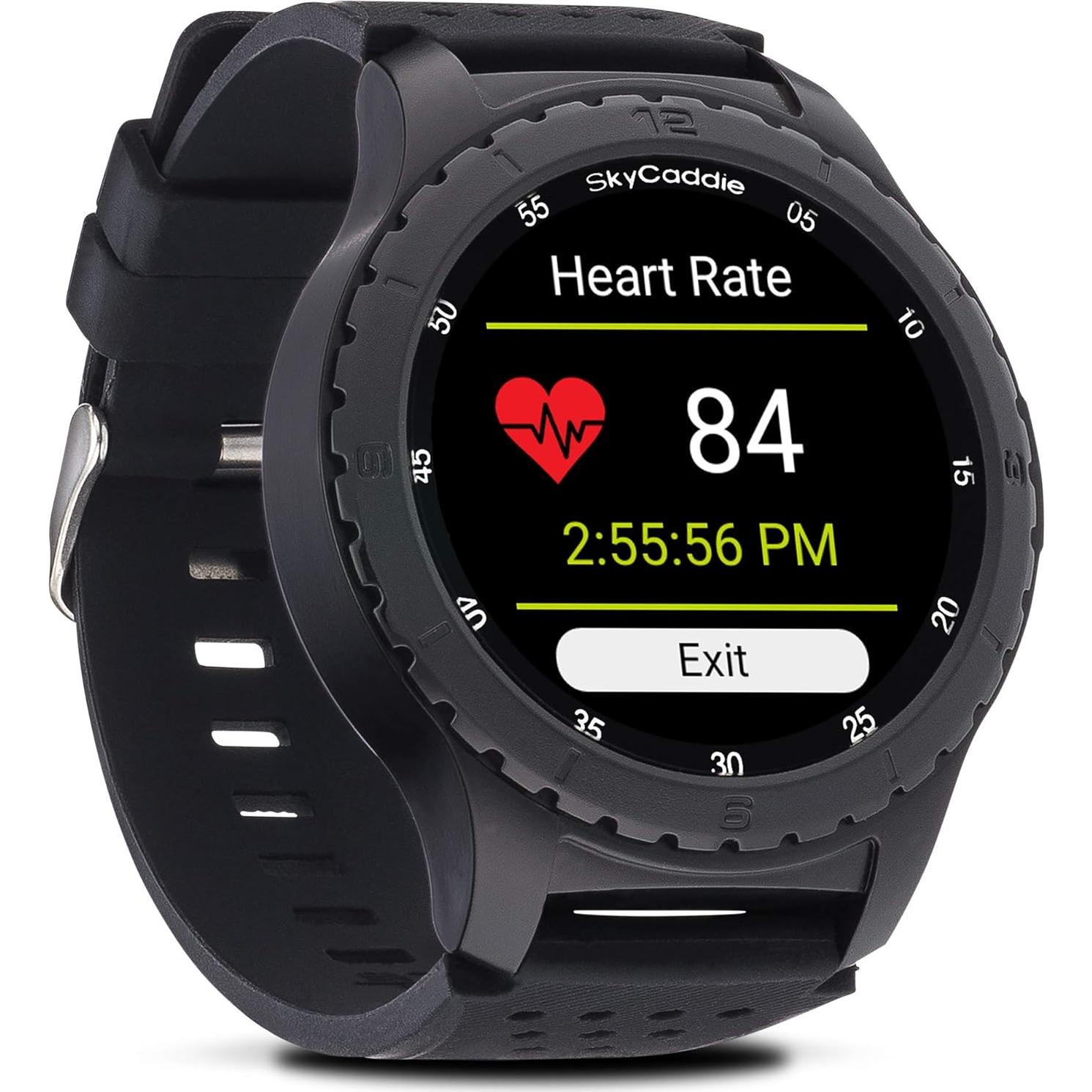 Reloj GPS de Golf SkyCaddie LX5 con Pantalla Táctil 3.53cm