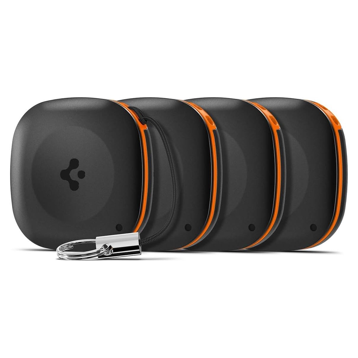Rastreador Bluetooth Spigen Tag Me para Llaves y Mochilas
