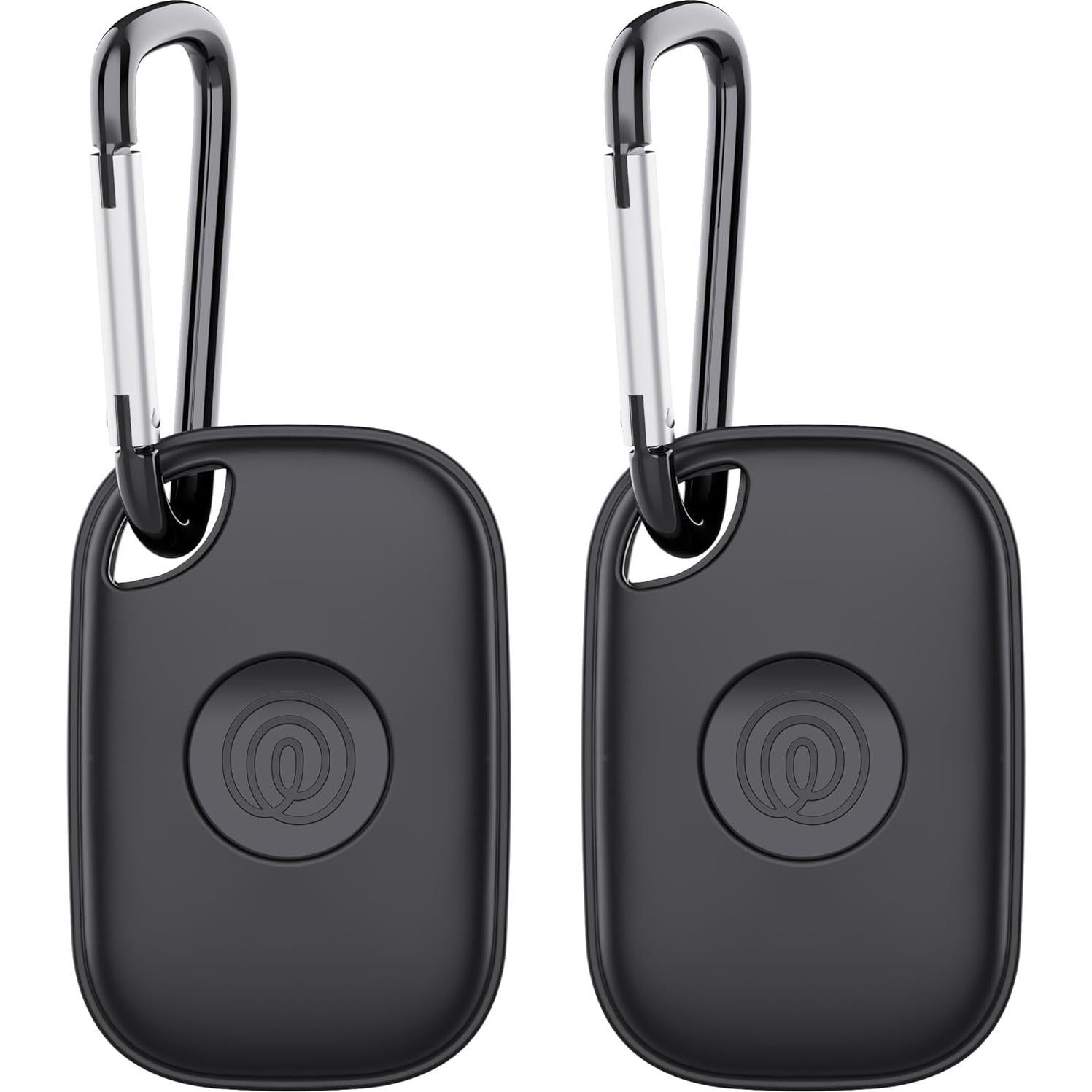 Funda DDJ para Tile Life360 Pro 2024 - Silicona Antichoque 2-Pack