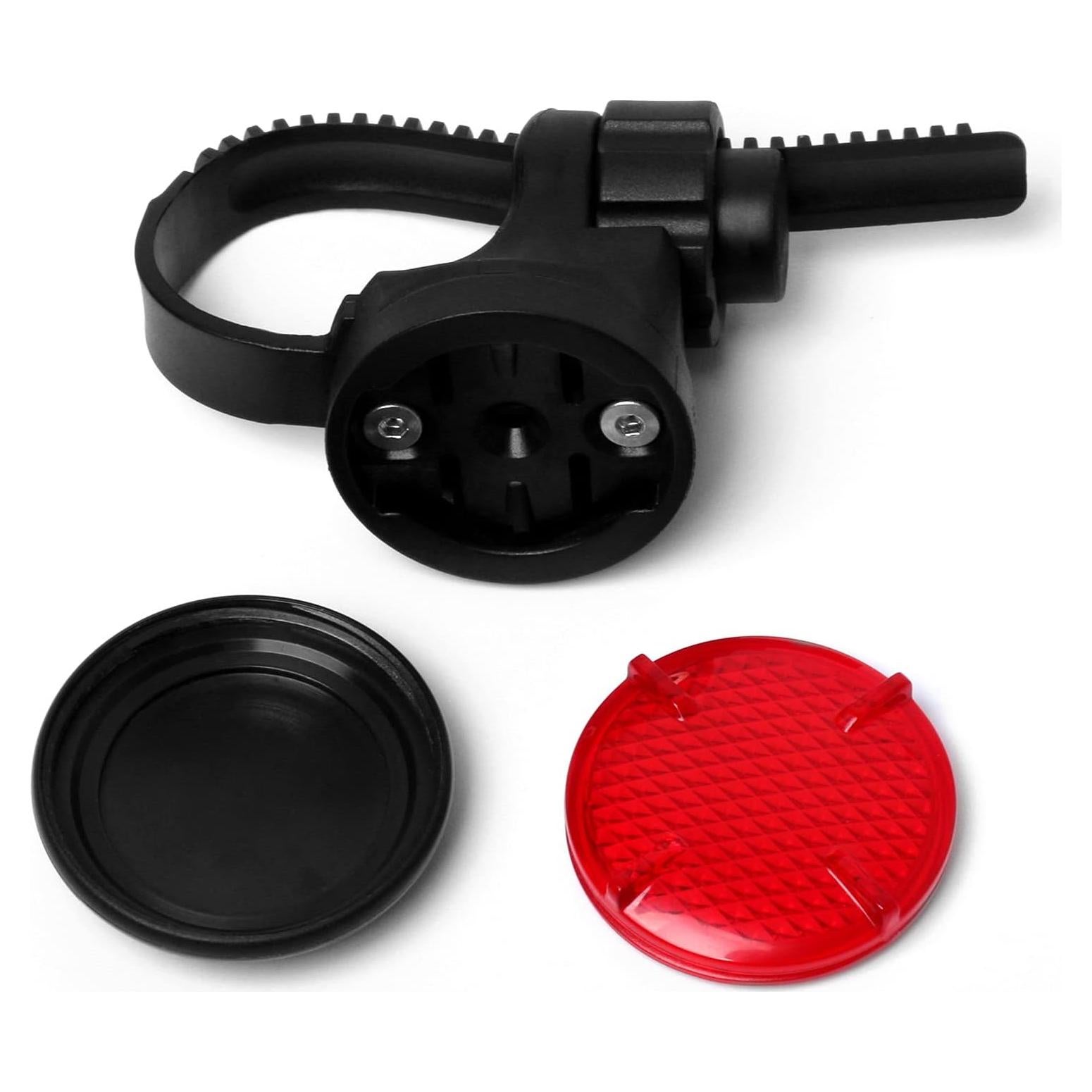 Funda Protectora LICHIFIT para AirTag - Soporte Scooter/Bicicleta