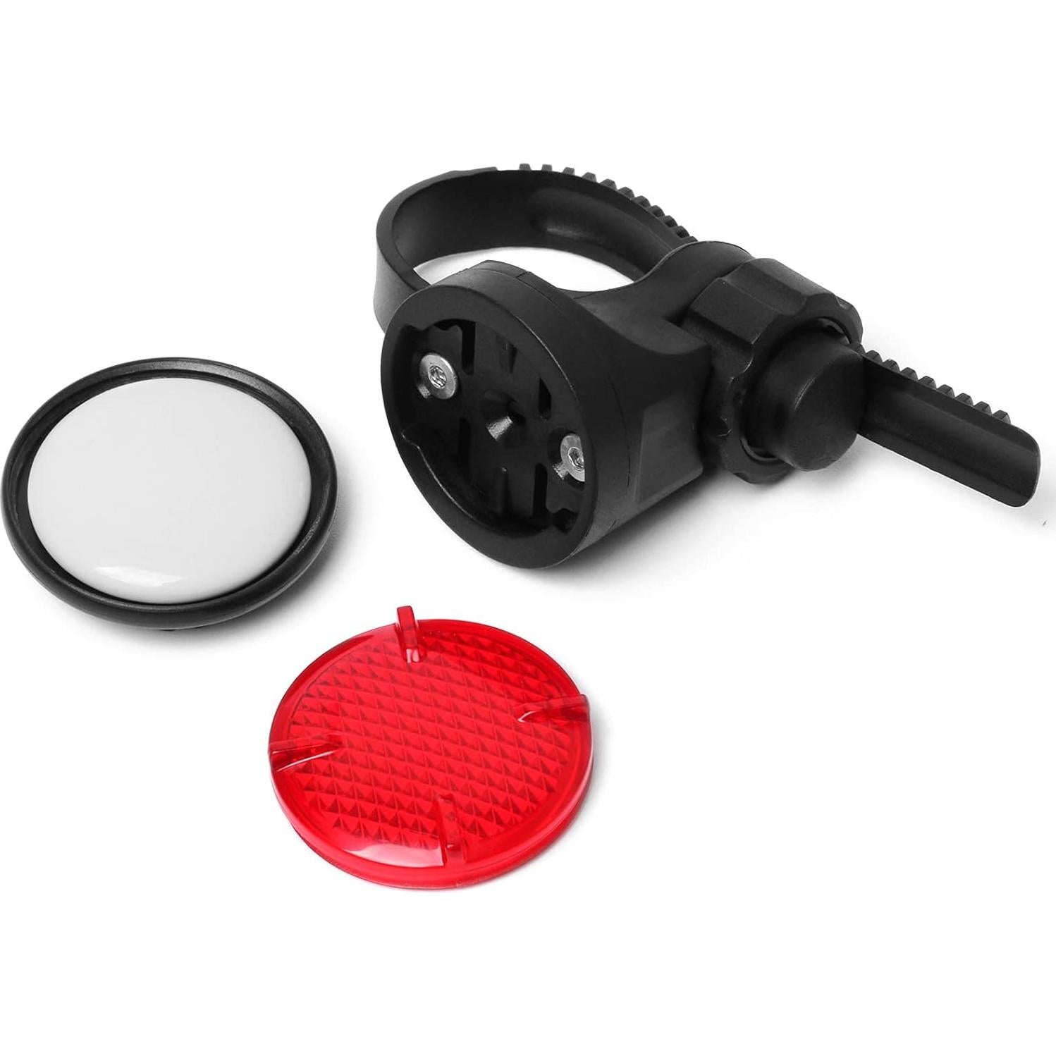 Funda Protectora LICHIFIT para AirTag - Soporte Scooter/Bicicleta