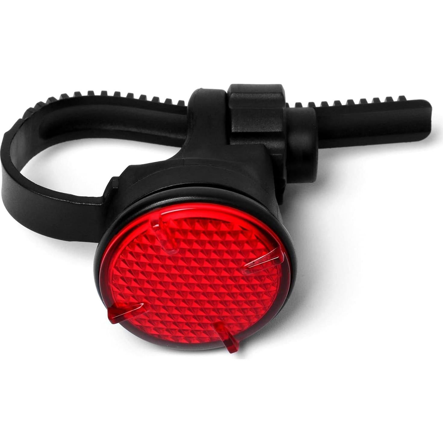 Funda Protectora LICHIFIT para AirTag - Soporte Scooter/Bicicleta