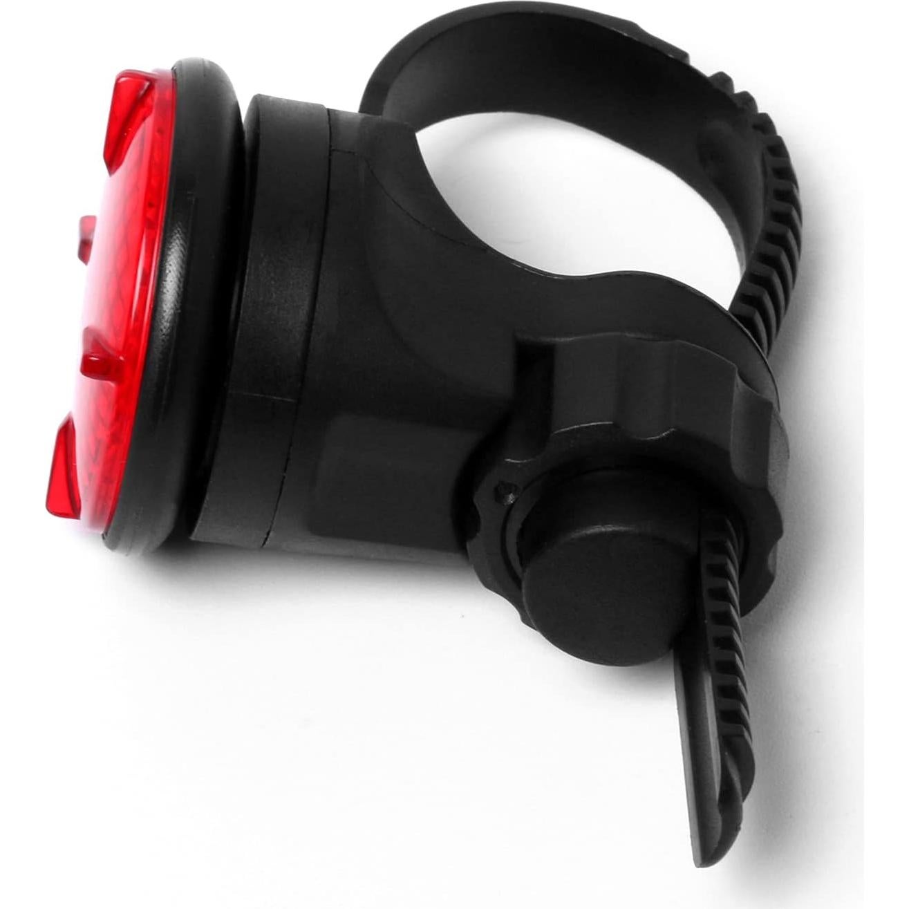 Funda Protectora LICHIFIT para AirTag - Soporte Scooter/Bicicleta