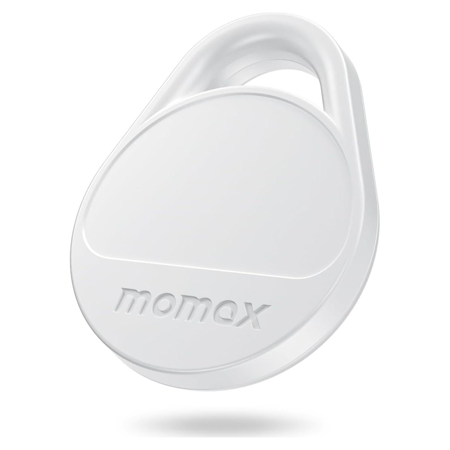 Localizador Electrónico Momax BR10 para Equipaje y Mascotas