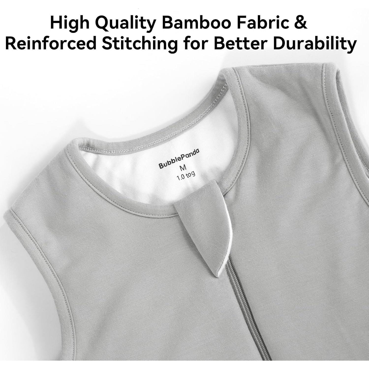 Saco de Dormir BubblePanda 2.5 Tog para Bebés 1-2T