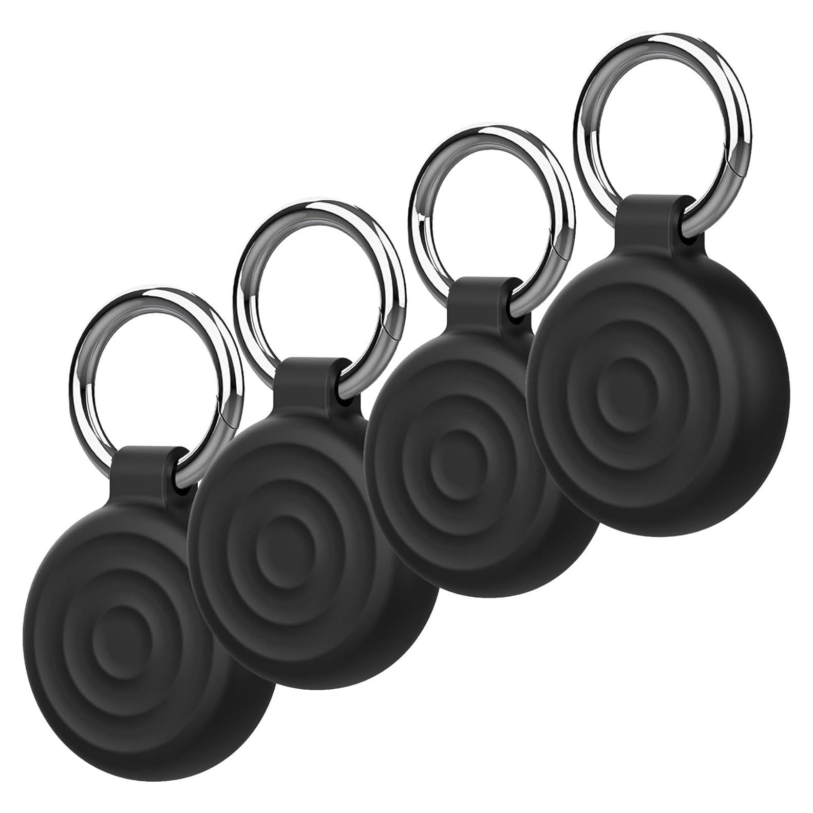 Paquete de 4 Fundas Impermeables Eallo para A Tag - Protección Total