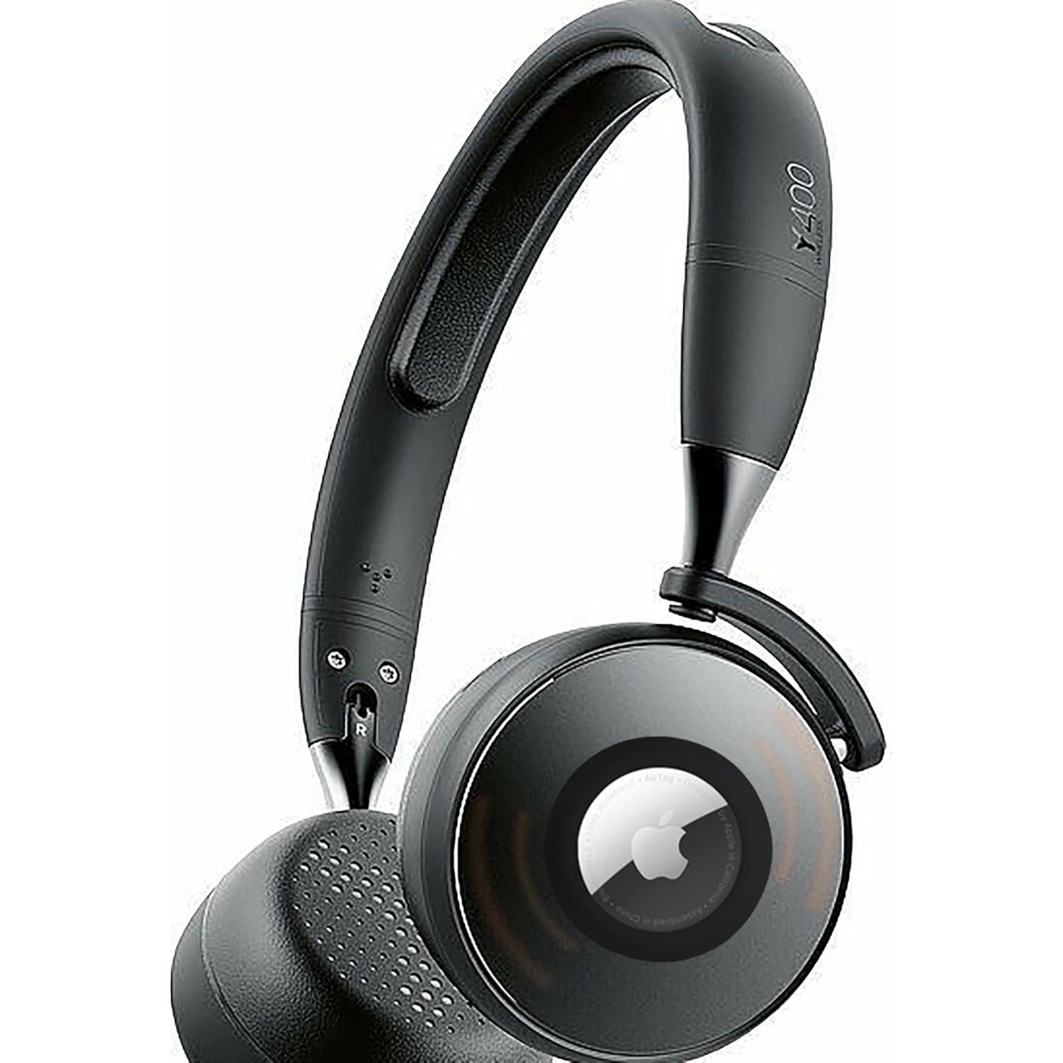 Funda de Silicona Adhesiva 3M para Apple AirTag - 4 Unidades