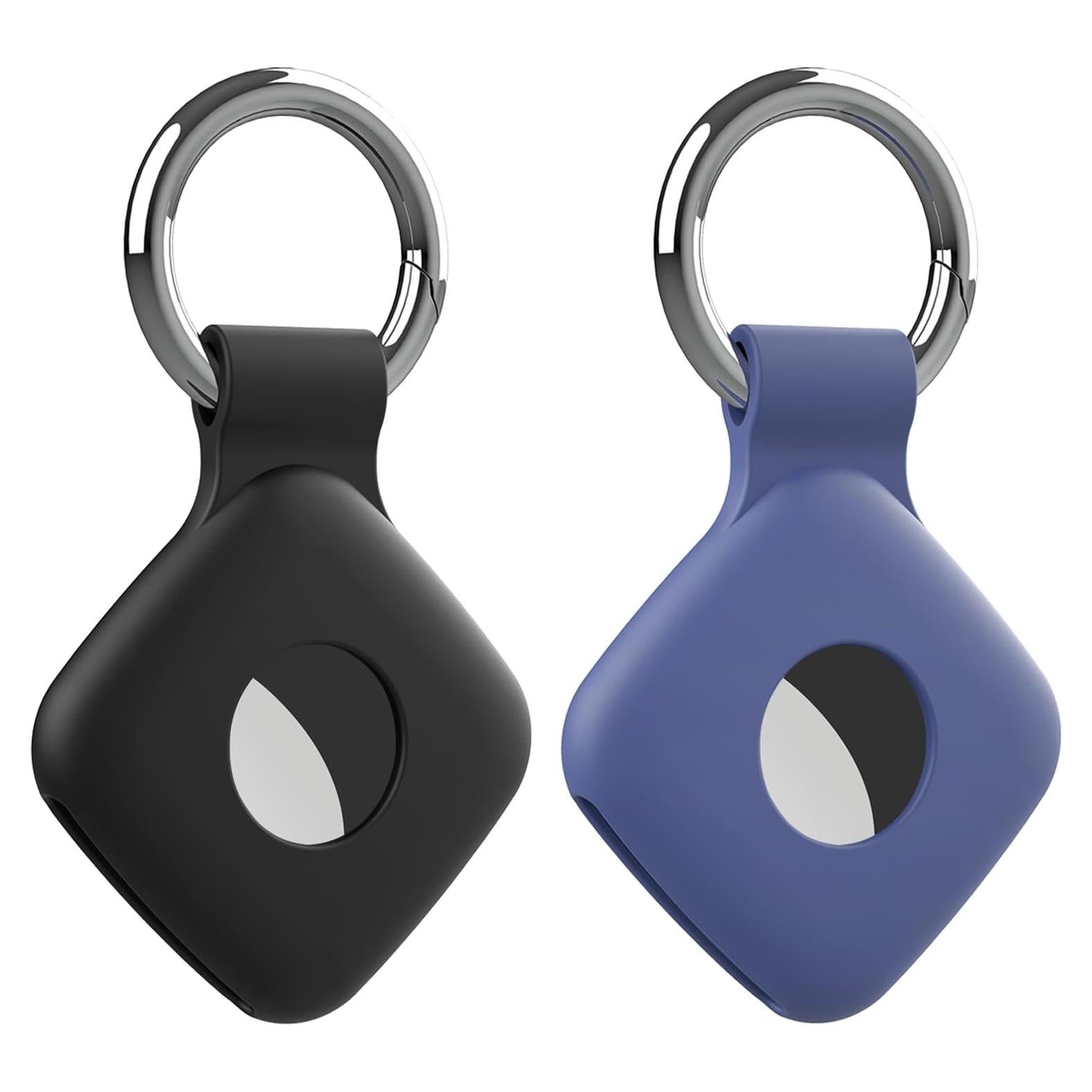 Funda de Silicona Rzttwl para Tile Mate 2022 2024 - 2 Paquete