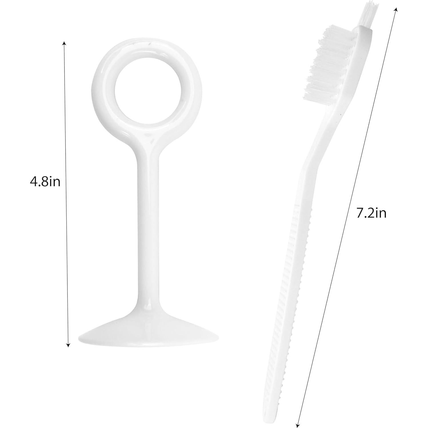 Colador de Alimentos Marsrut 5 Piezas 1.5L Multiuso