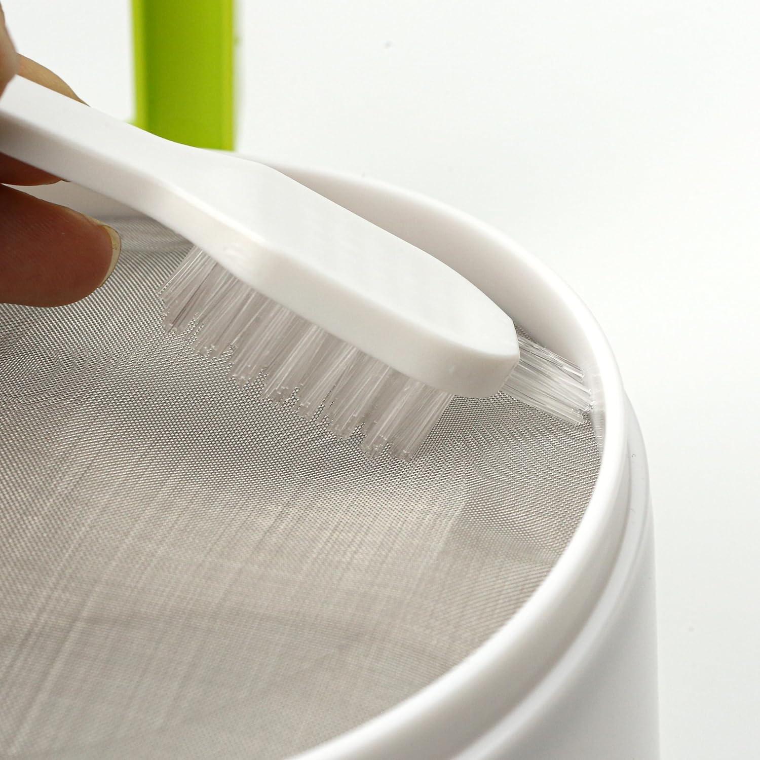 Colador de Alimentos Marsrut 5 Piezas 1.5L Multiuso