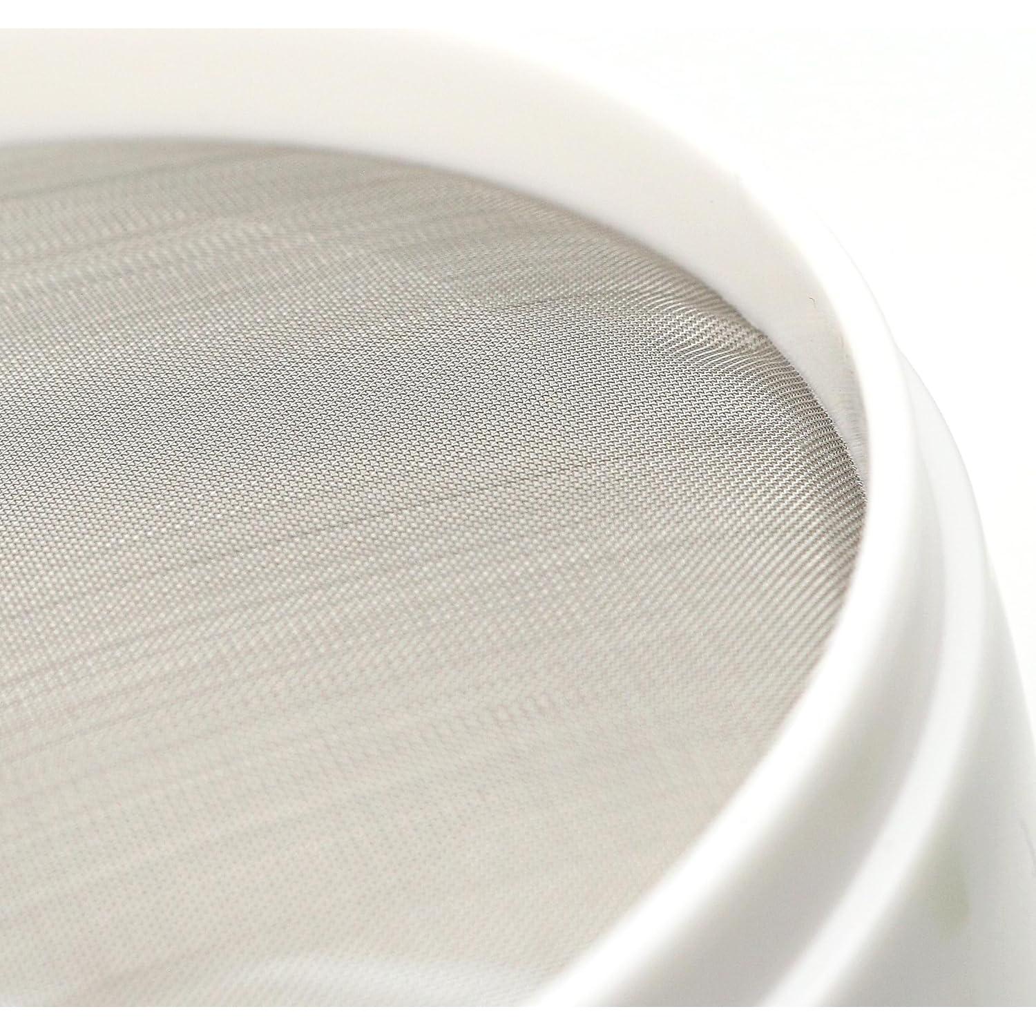 Colador de Alimentos Marsrut 5 Piezas 1.5L Multiuso