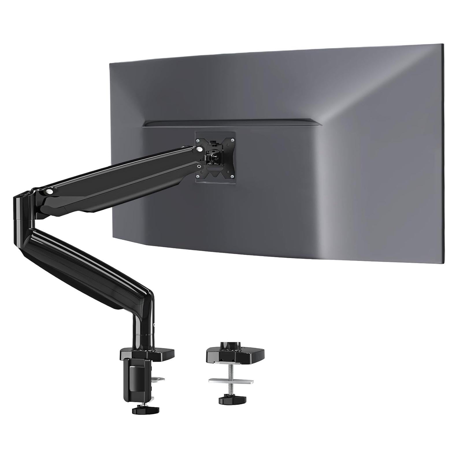 Soporte de Monitor MOUNTUP MU7007 para Pantallas 101.6 cm