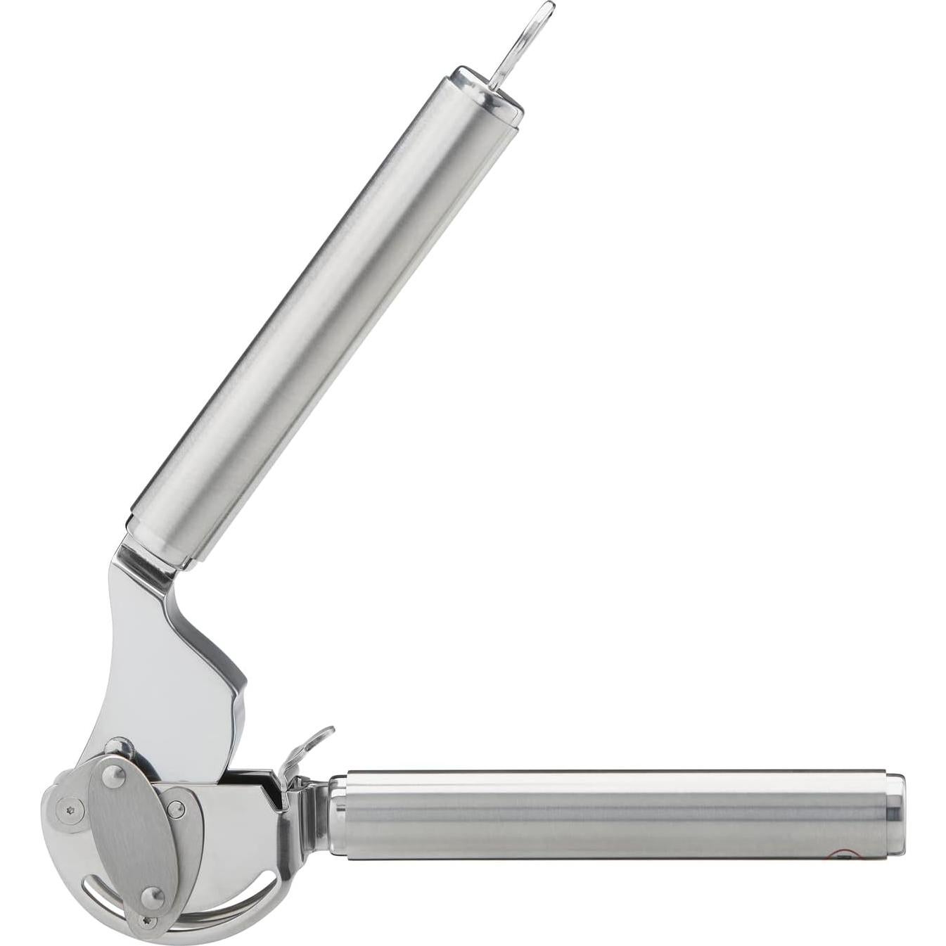 Prensa de Ajo y Jengibre Rösle 12895 Acero Inoxidable 20 cm