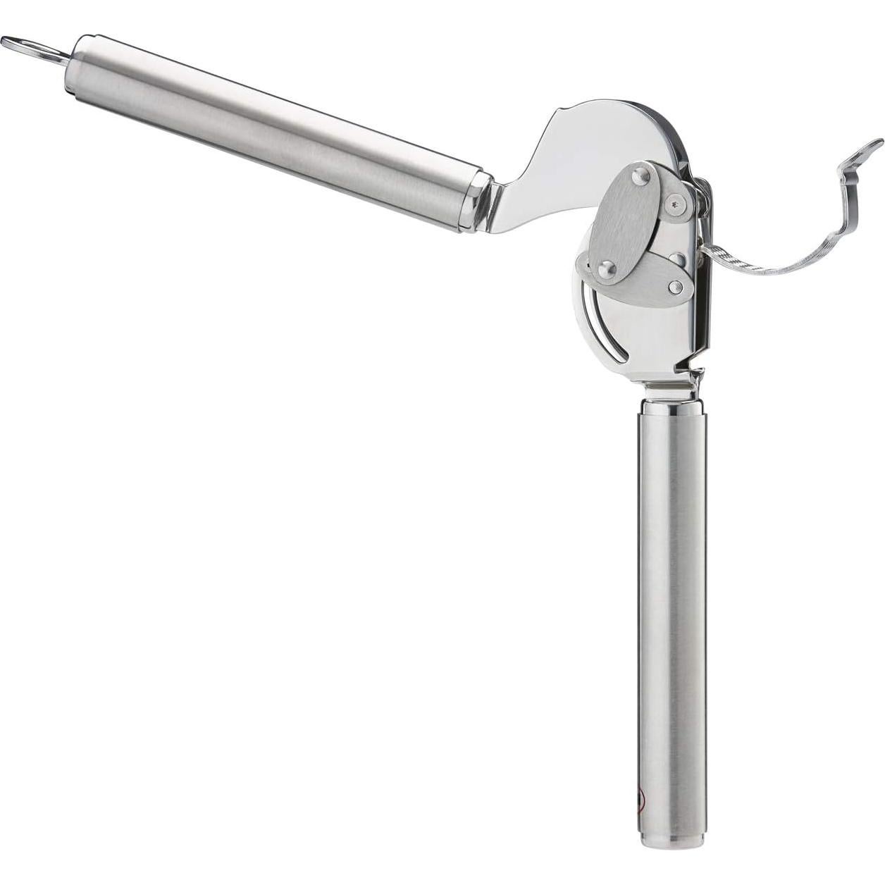 Prensa de Ajo y Jengibre Rösle 12895 Acero Inoxidable 20 cm