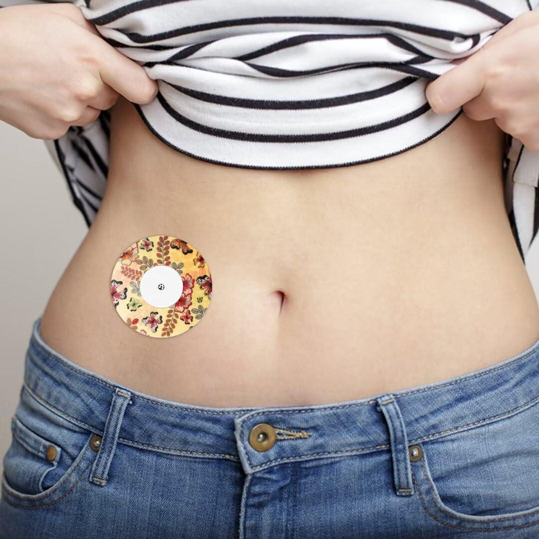 25 Parches Adhesivos Impermeables XIHIRCD para Libre 2