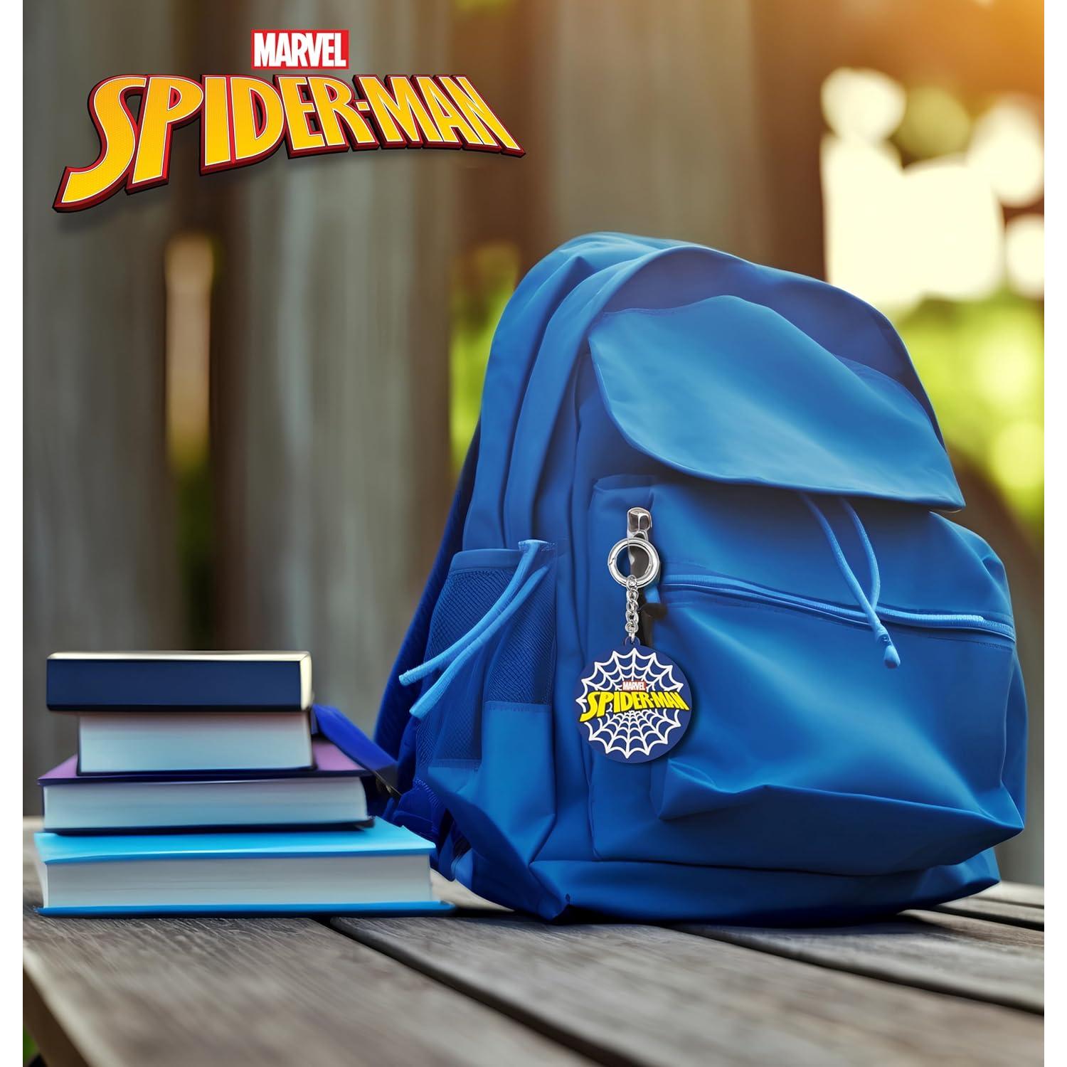 Funda para AirTag Marvel Spiderman - Protección y estilo