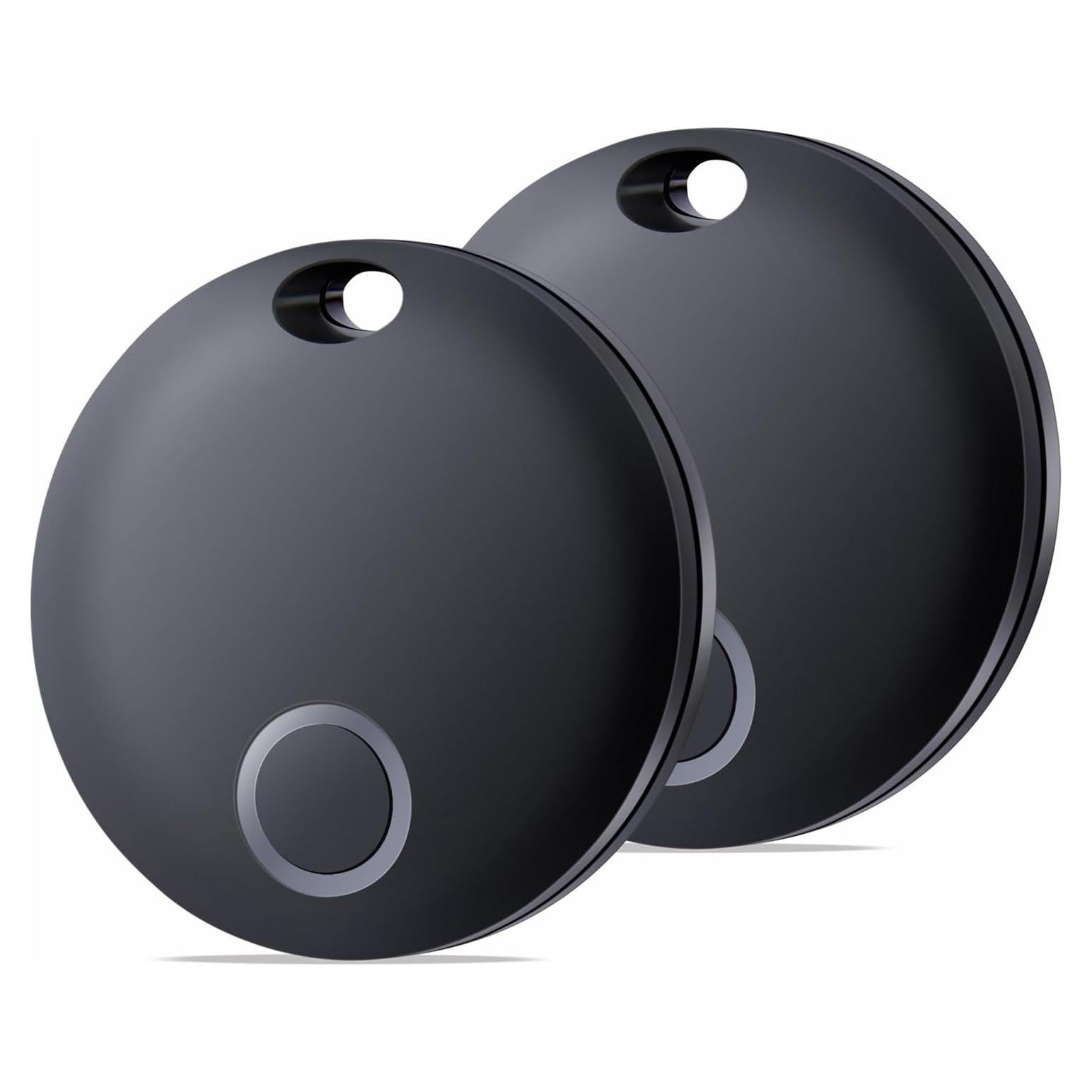 Rastreador Bluetooth Reyke Smart Tag - Localizador de Equipaje IP67, 2 Unidades